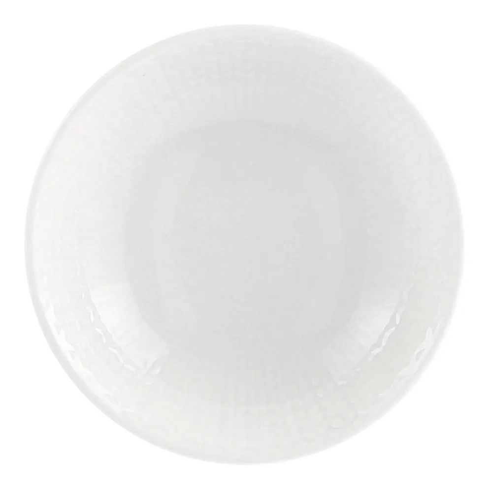 Tigela Swedish Grace 10 cl, snow Rörstrand