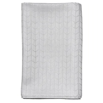 Toalha de mesa Swedish Grace 145x270 cm - fog - Rörstrand