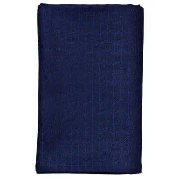Toalha de mesa Swedish Grace 145x270 cm - midnight - Rörstrand