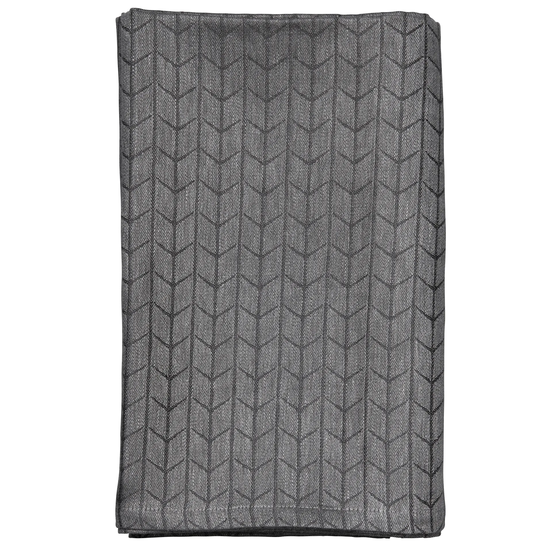 Toalha de mesa Swedish Grace 145x270 cm, stone Rörstrand