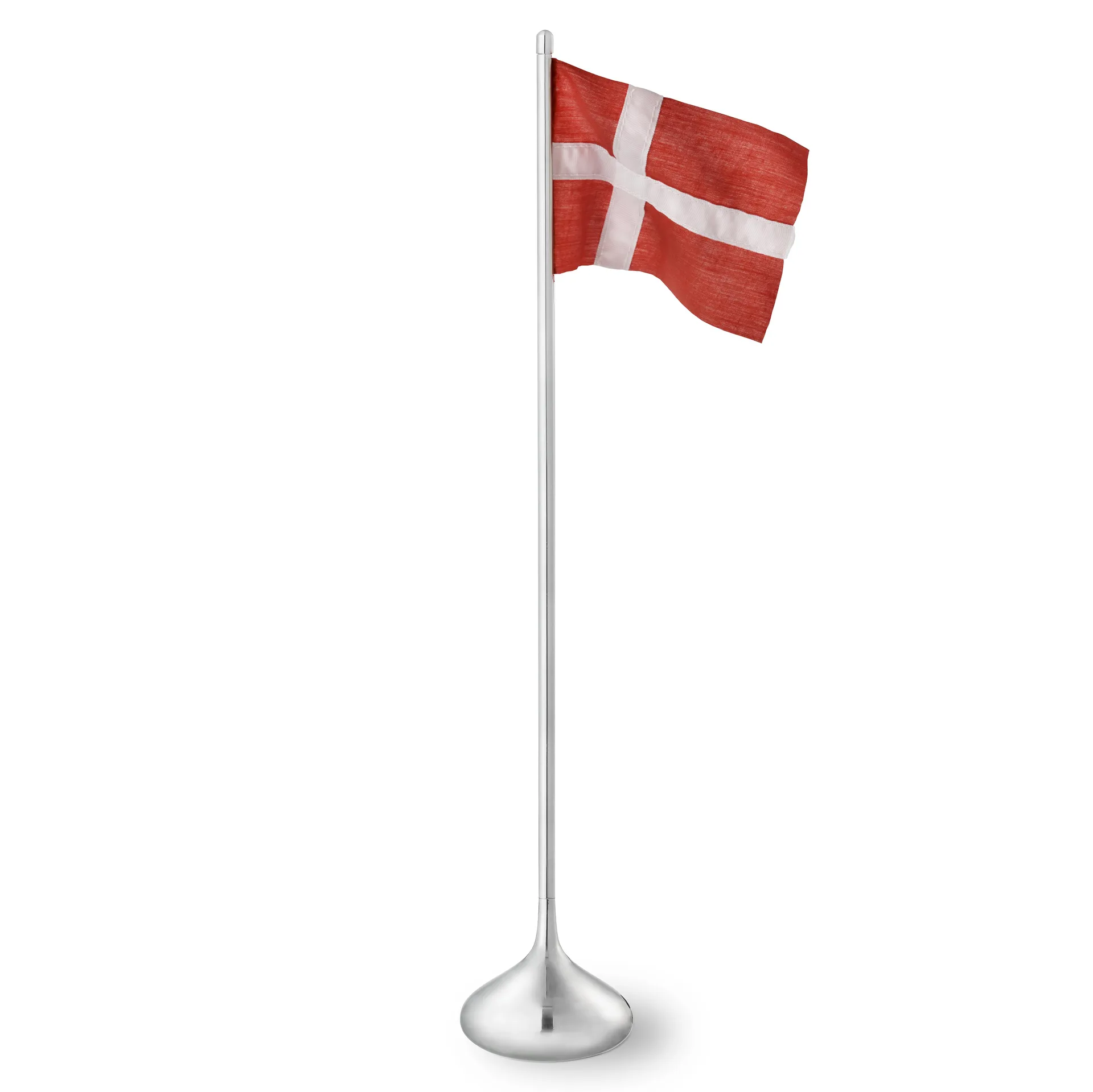 Bandeira de aniversário Rosendahl, Dinamarquês Rosendahl