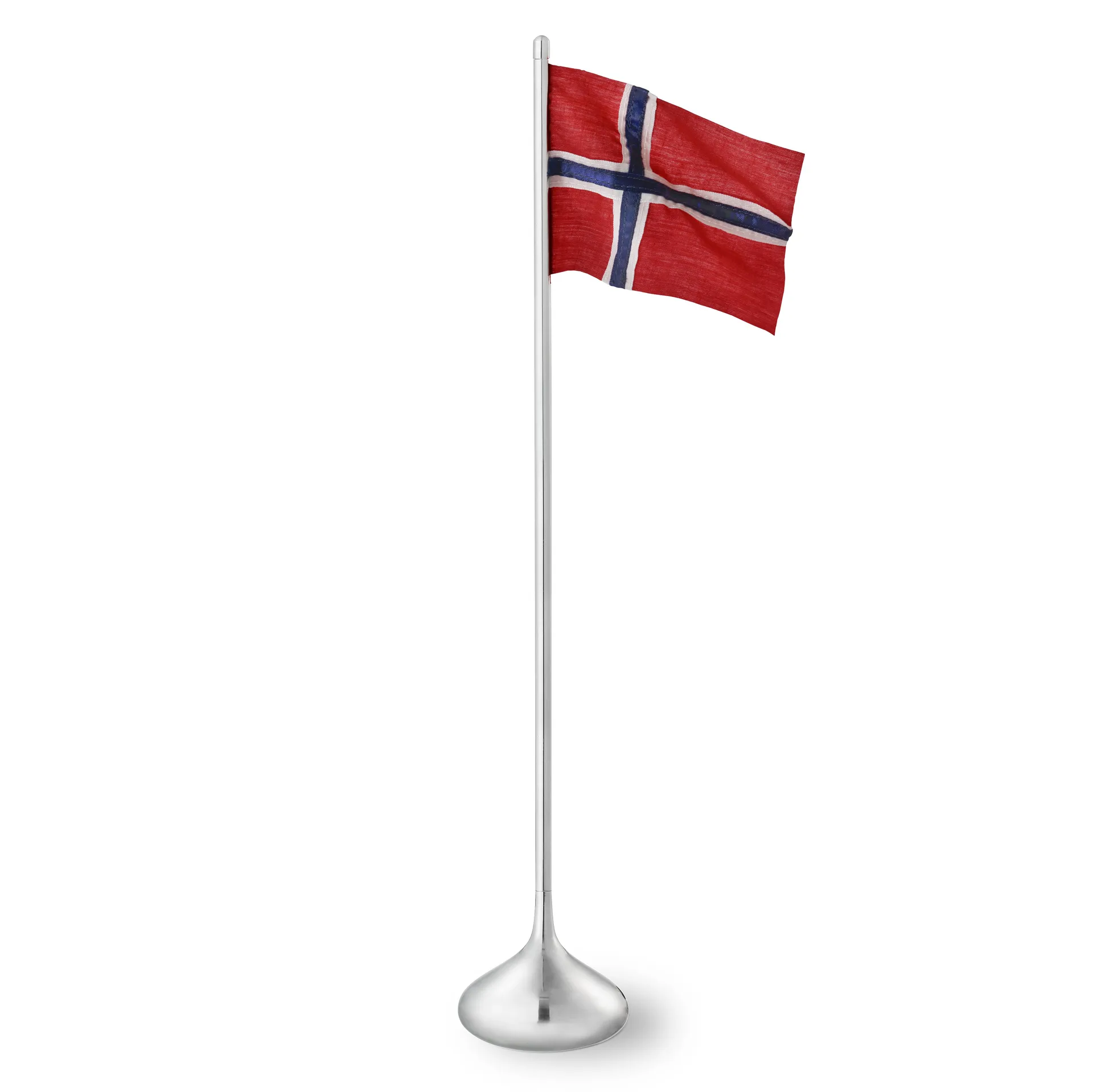 Bandeira de aniversário Rosendahl, Norueguês Rosendahl