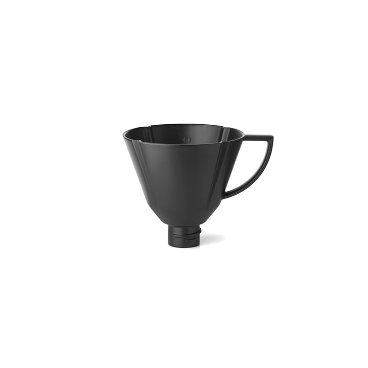 Cafeteira de filtro Grand Cru Ø 13,5 cm - preto - Rosendahl