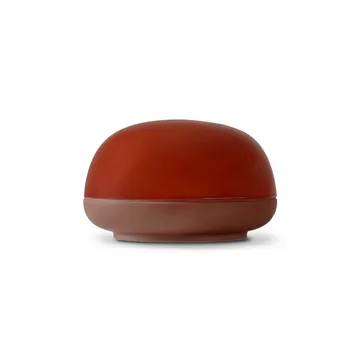 Candeeiro Soft Spot LED 11 cm - âmbar - Rosendahl