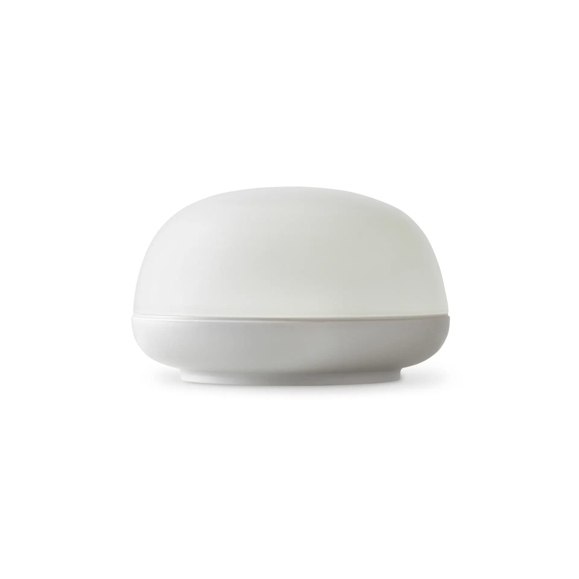 Candeeiro Soft Spot LED 11 cm, off white Rosendahl