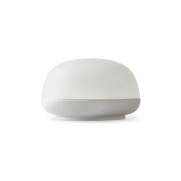 Candeeiro Soft Spot LED 11 cm - off white - Rosendahl