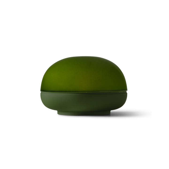 Candeeiro Soft Spot LED 11 cm - Verde azeitona - Rosendahl