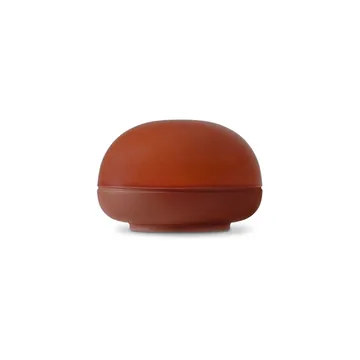 Candeeiro Soft Spot LED 9 cm - âmbar - Rosendahl