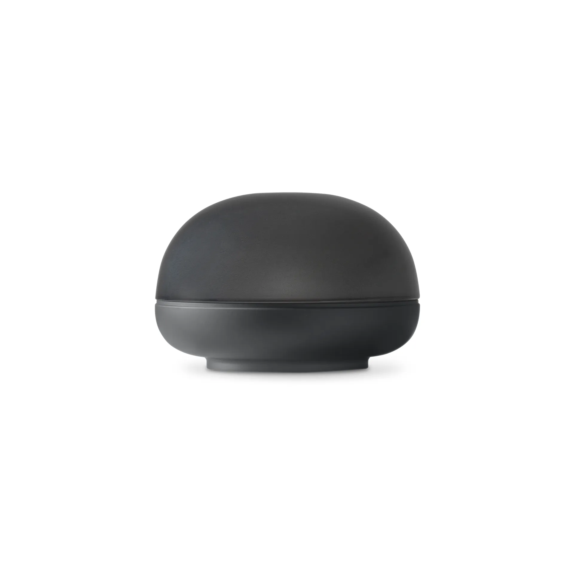 Candeeiro Soft Spot LED 9 cm, smoke Rosendahl