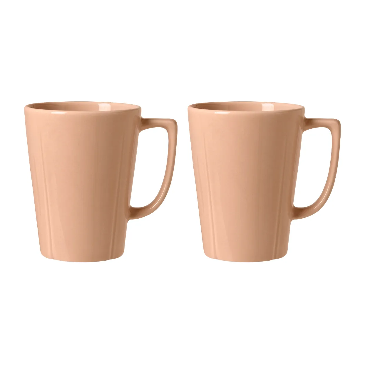Caneca Grand Cru, 2 un., Blush Rosendahl