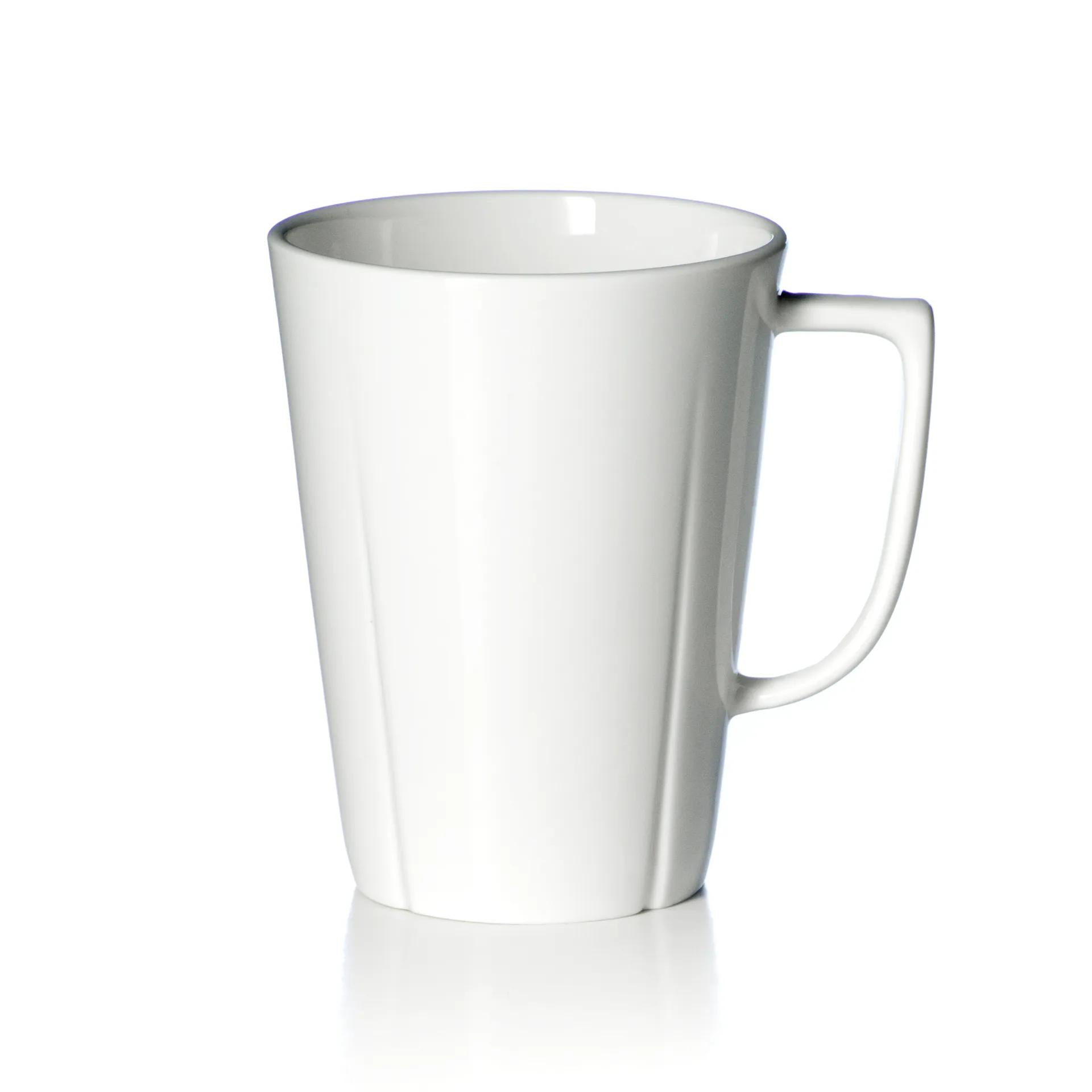 Caneca Grand Cru, 2 un., branco Rosendahl