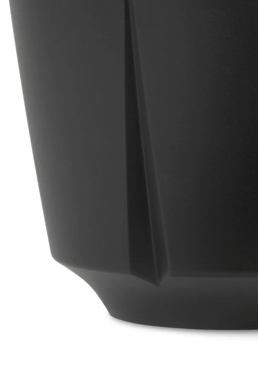 Caneca Grand Cru Take 30 cl 2 un., cinza Rosendahl