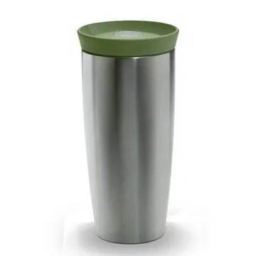 Caneca Grand Cru thermos 40 cl - Verde azeitona - Rosendahl