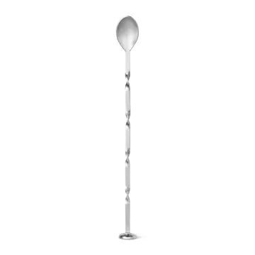 Colher de bar Grand Cru 31 cm - aço - Rosendahl