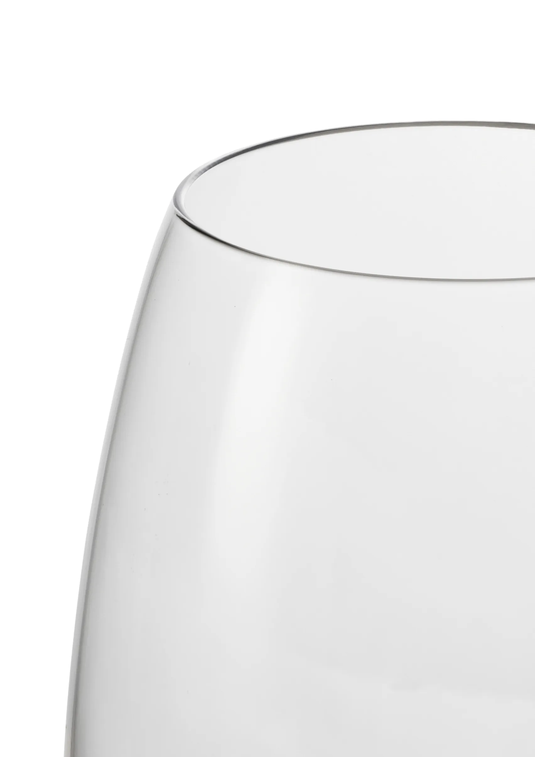 Copo cerveja Premium 60 cl 2-unidades , Claro Rosendahl