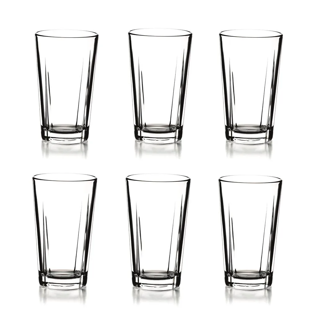 Copo de café Grand Cru , transparente, conjunto de 6 Rosendahl