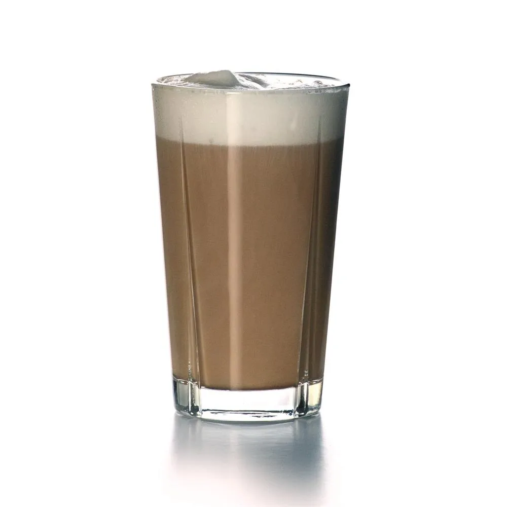 Copo de café Grand Cru , transparente, conjunto de 6 Rosendahl