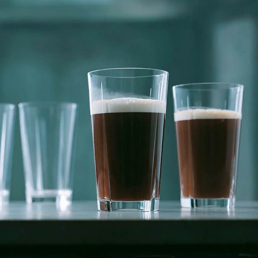 Copo de café Grand Cru , transparente, conjunto de 6 Rosendahl