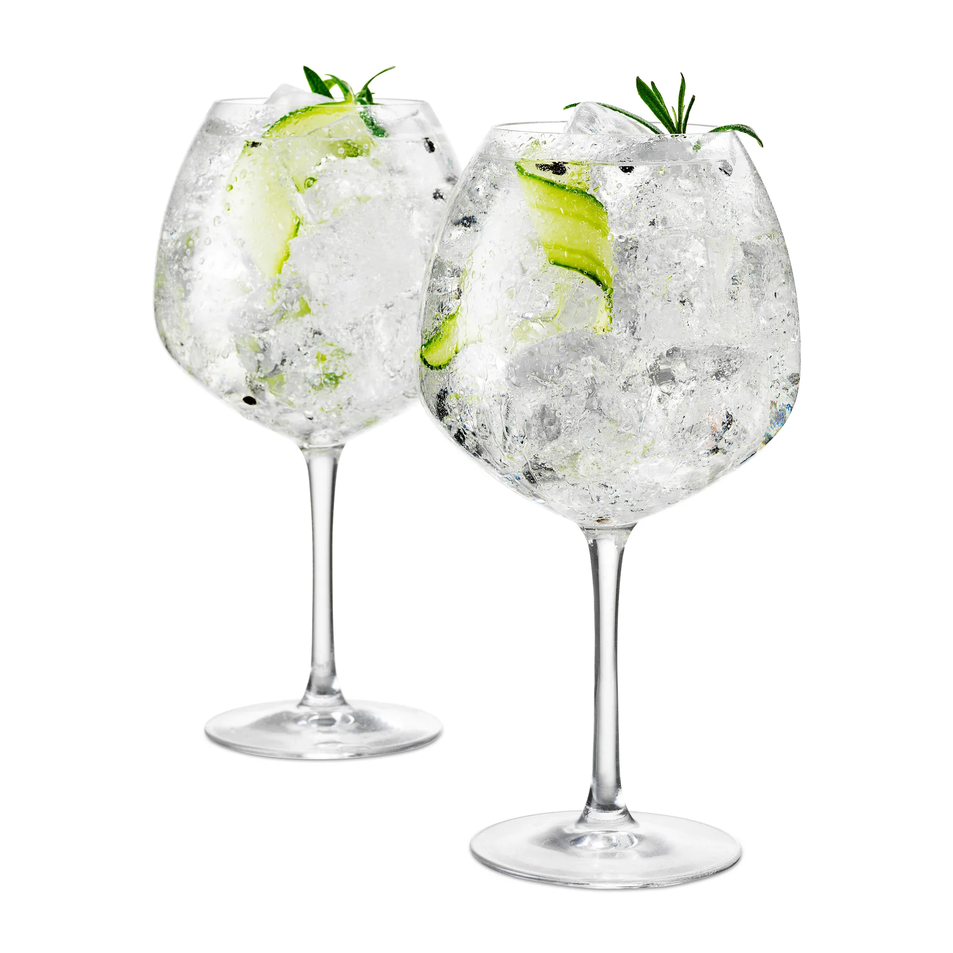 Copo de gin Premium 93 cl, 2 un., Clear Rosendahl