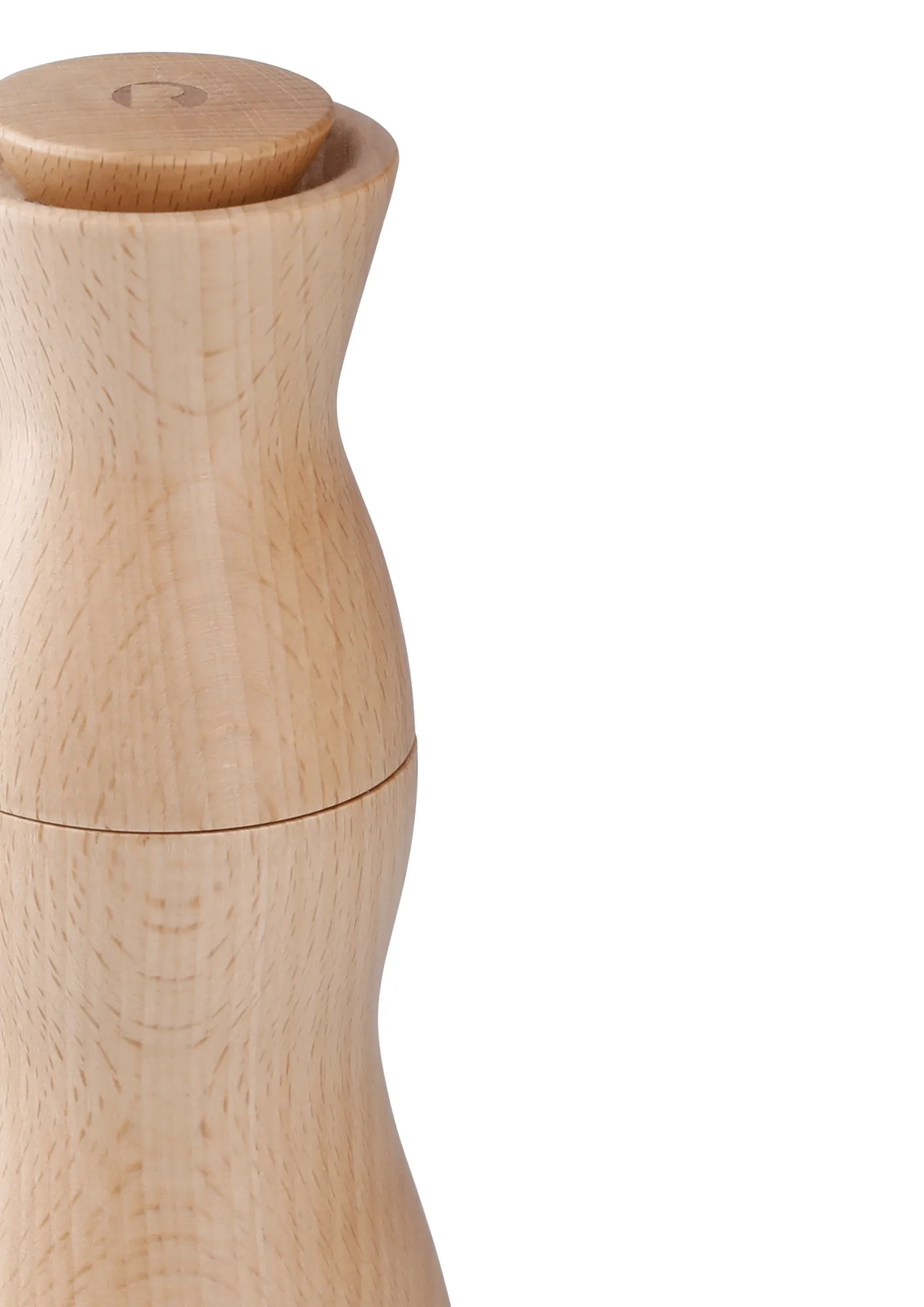 Crush on you moinho de especiarias, Faia, 23 cm Rosendahl