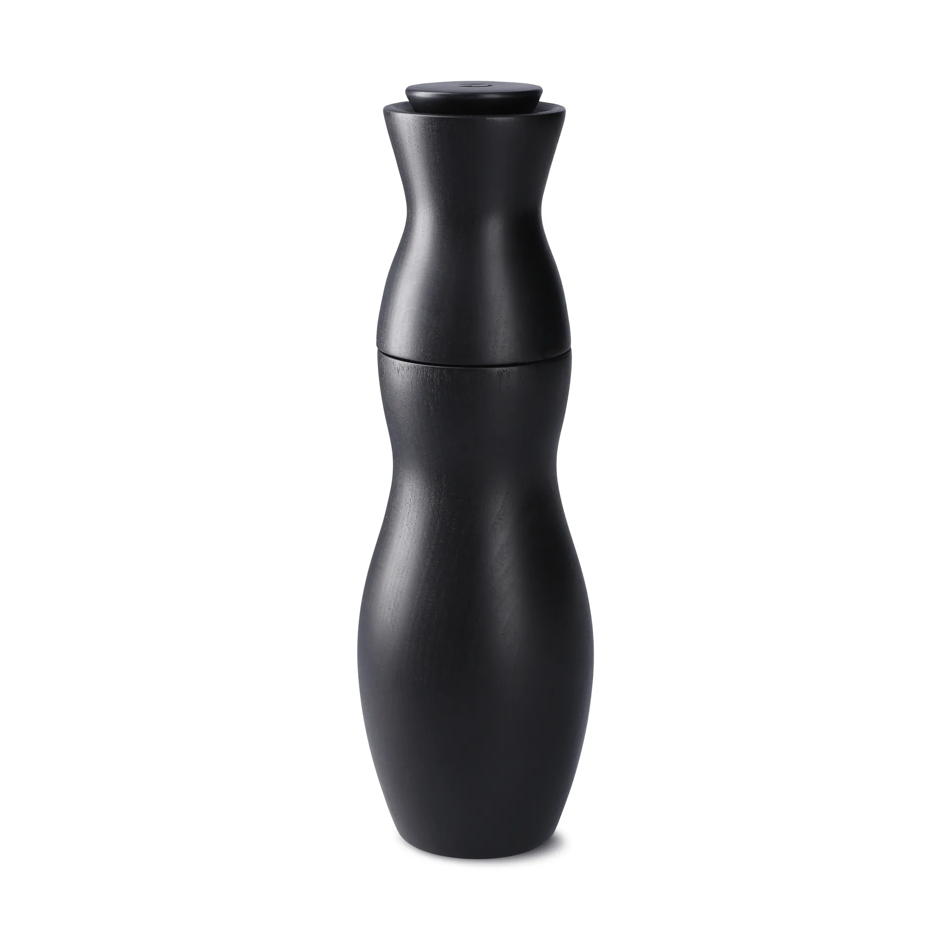 Crush on you moinho de especiarias, Preto, 23 cm Rosendahl