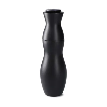 Crush on you moinho de especiarias - Preto, 23 cm - Rosendahl