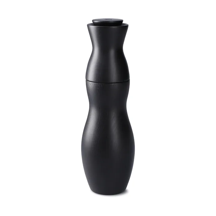 Crush on you moinho de especiarias - Preto, 23 cm - Rosendahl