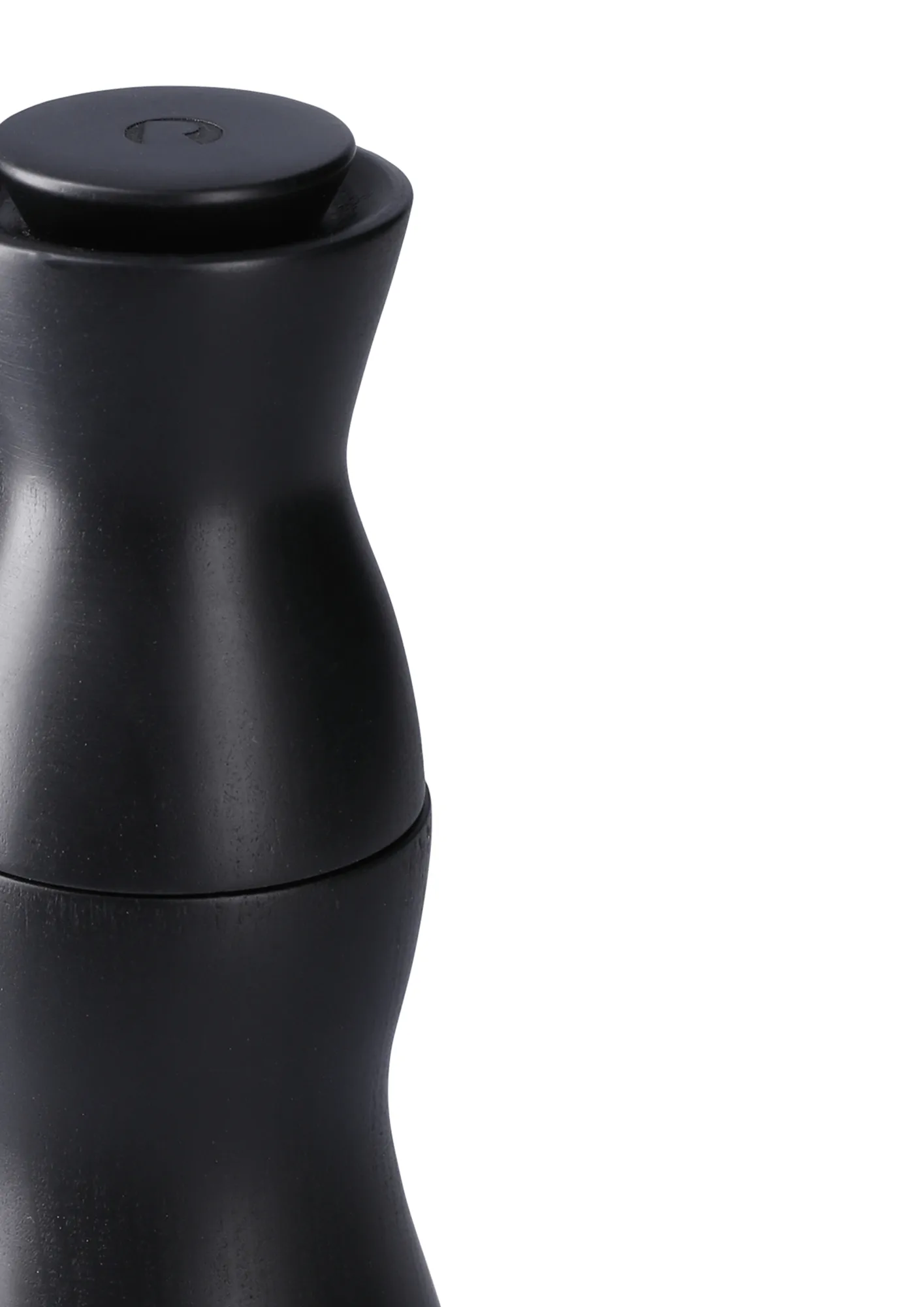 Crush on you moinho de especiarias, Preto, 23 cm Rosendahl