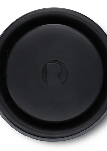 Crush on you moinho de especiarias - Preto, 23 cm - Rosendahl