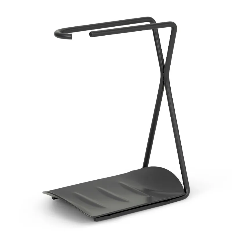 Escorredor de louça Rosendahl 19 cm, cinza Rosendahl