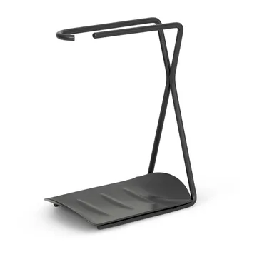 Escorredor de louça Rosendahl 19 cm - cinza - Rosendahl