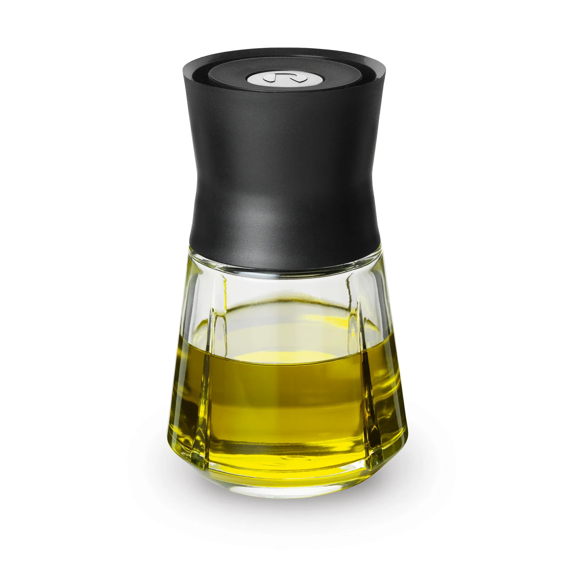 Garrafa p/ molho Grand Cru 25 cl, Preto Rosendahl