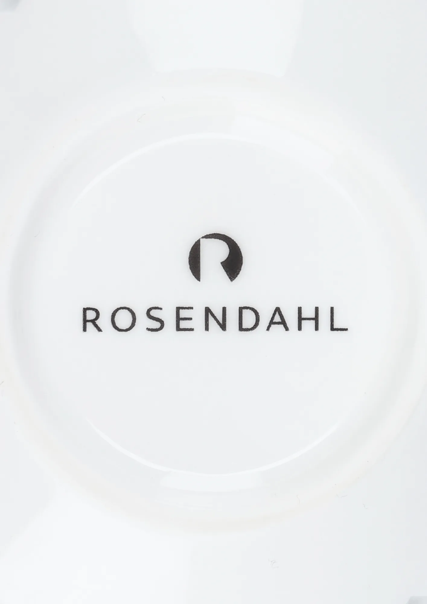 Grand Cru conjunto de tapas, Branco, 3 peças Rosendahl
