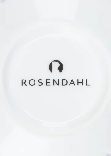 Grand Cru conjunto de tapas - Branco, 3 peças - Rosendahl