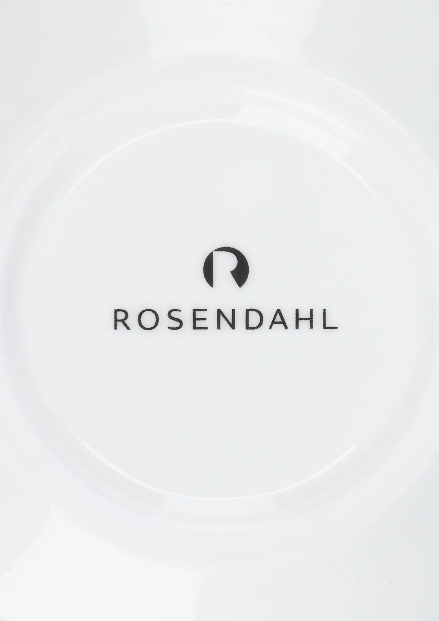 Grand Cru conjunto de tapas, Branco, 4 peças Rosendahl
