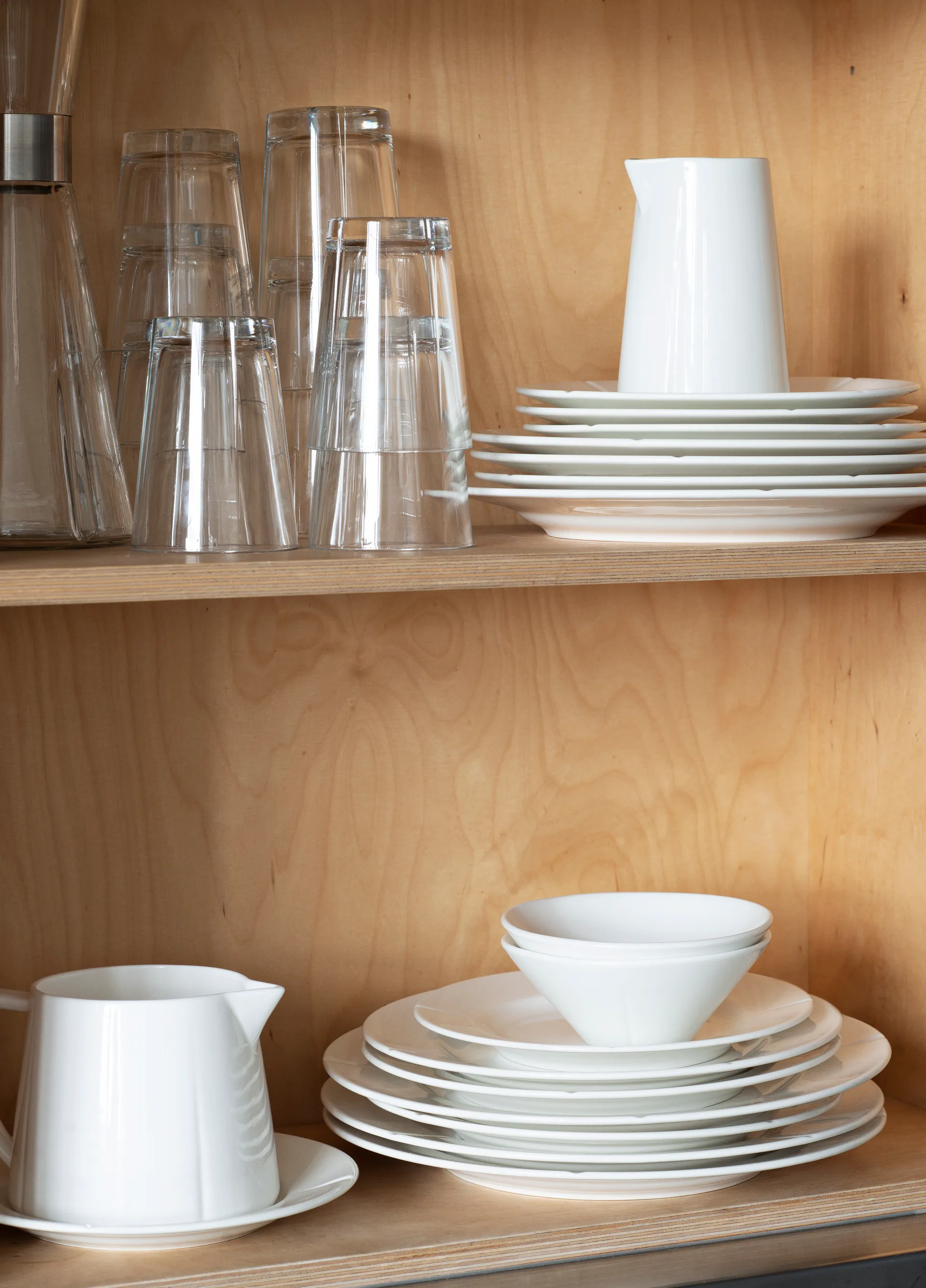 Grand Cru jarro 70 cl, Branco Rosendahl