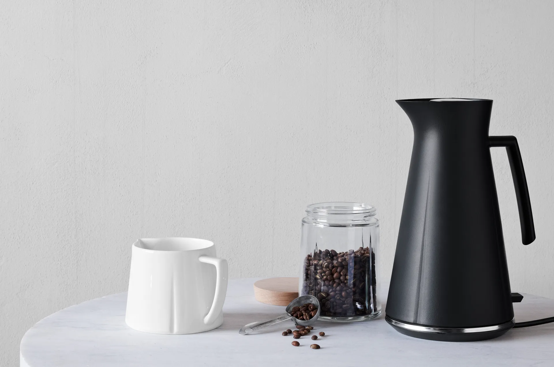 Grand Cru jarro 70 cl, Branco Rosendahl