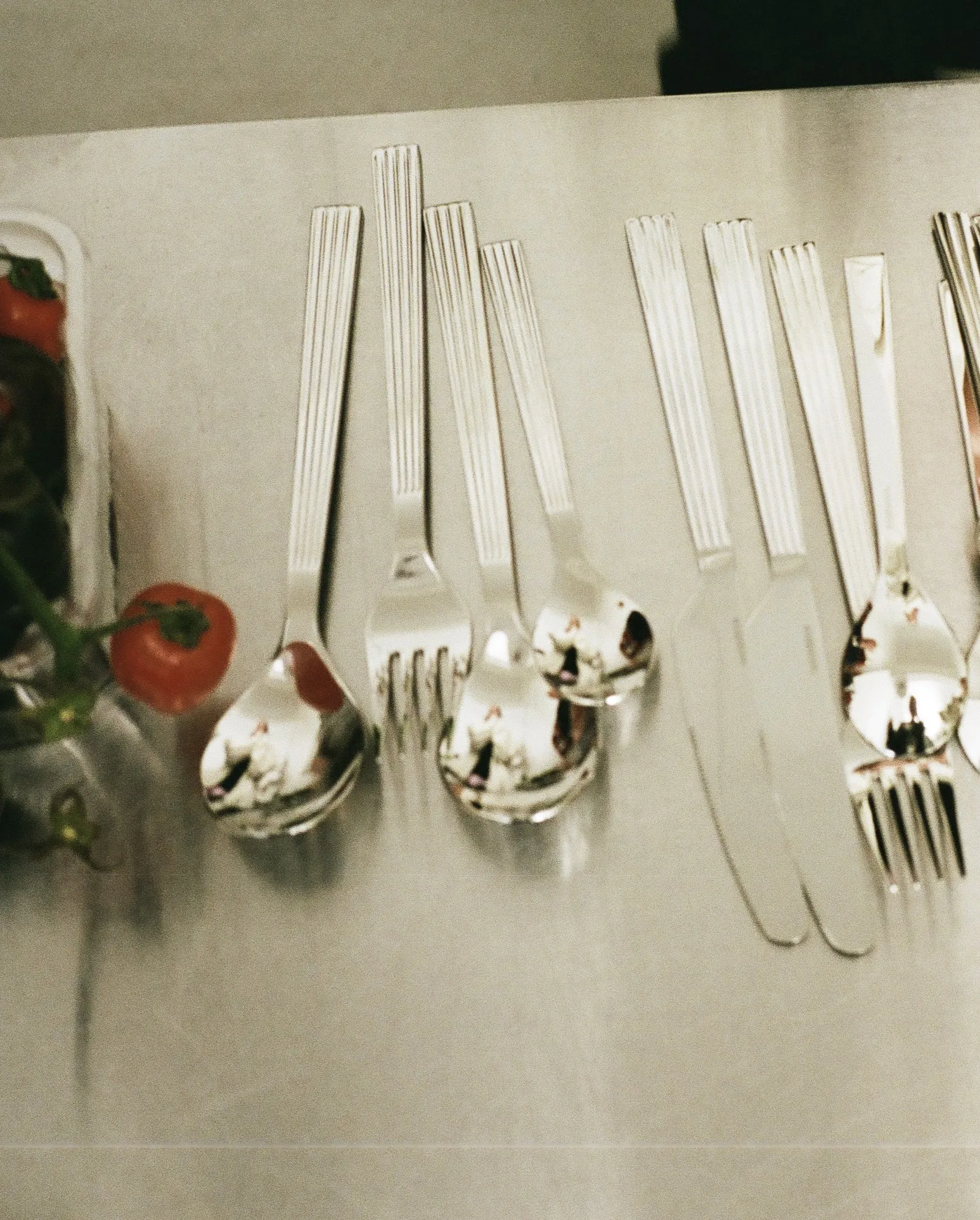 Grand Cru Nouveau conjunto de talheres, 16 peças Rosendahl