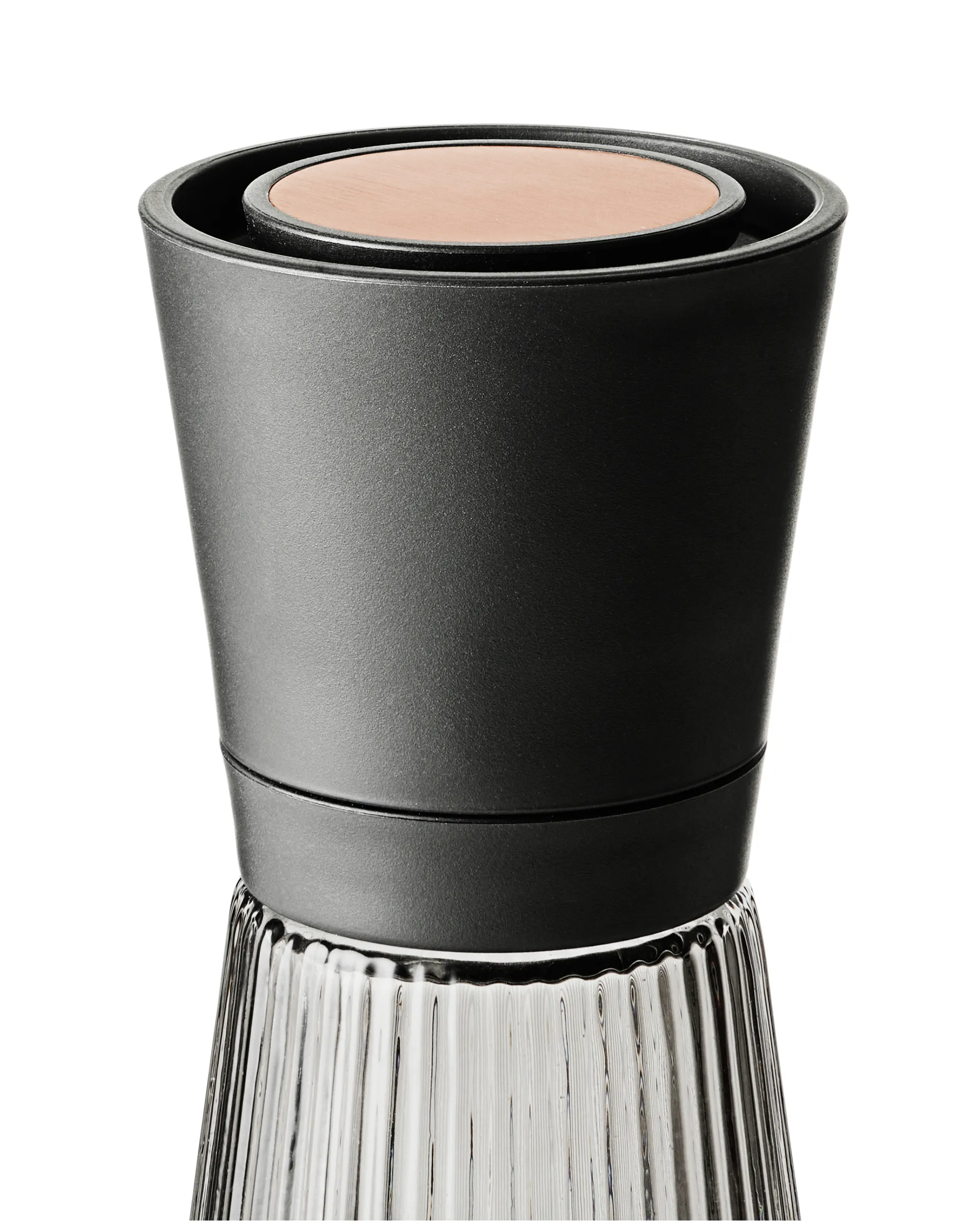 Grand Cru Nouveau moinho de sal & pimenta, Smoke Rosendahl