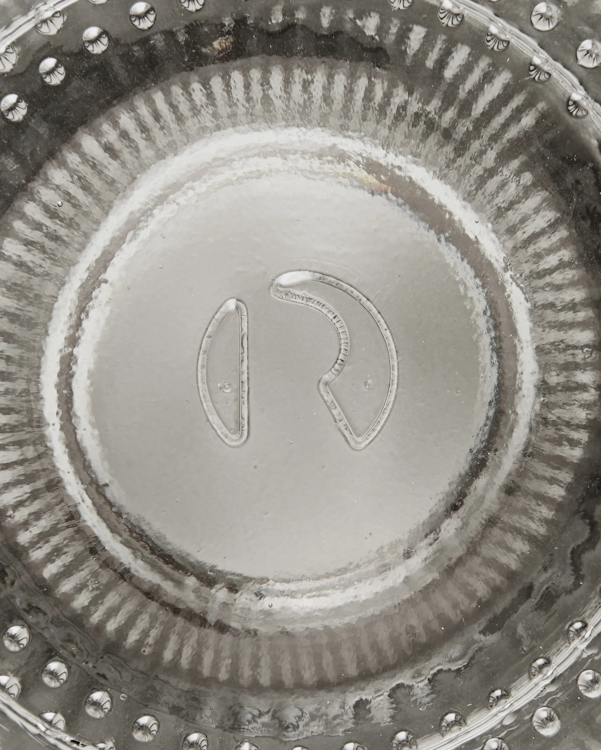 Grand Cru Nouveau moinho de sal & pimenta, Smoke Rosendahl