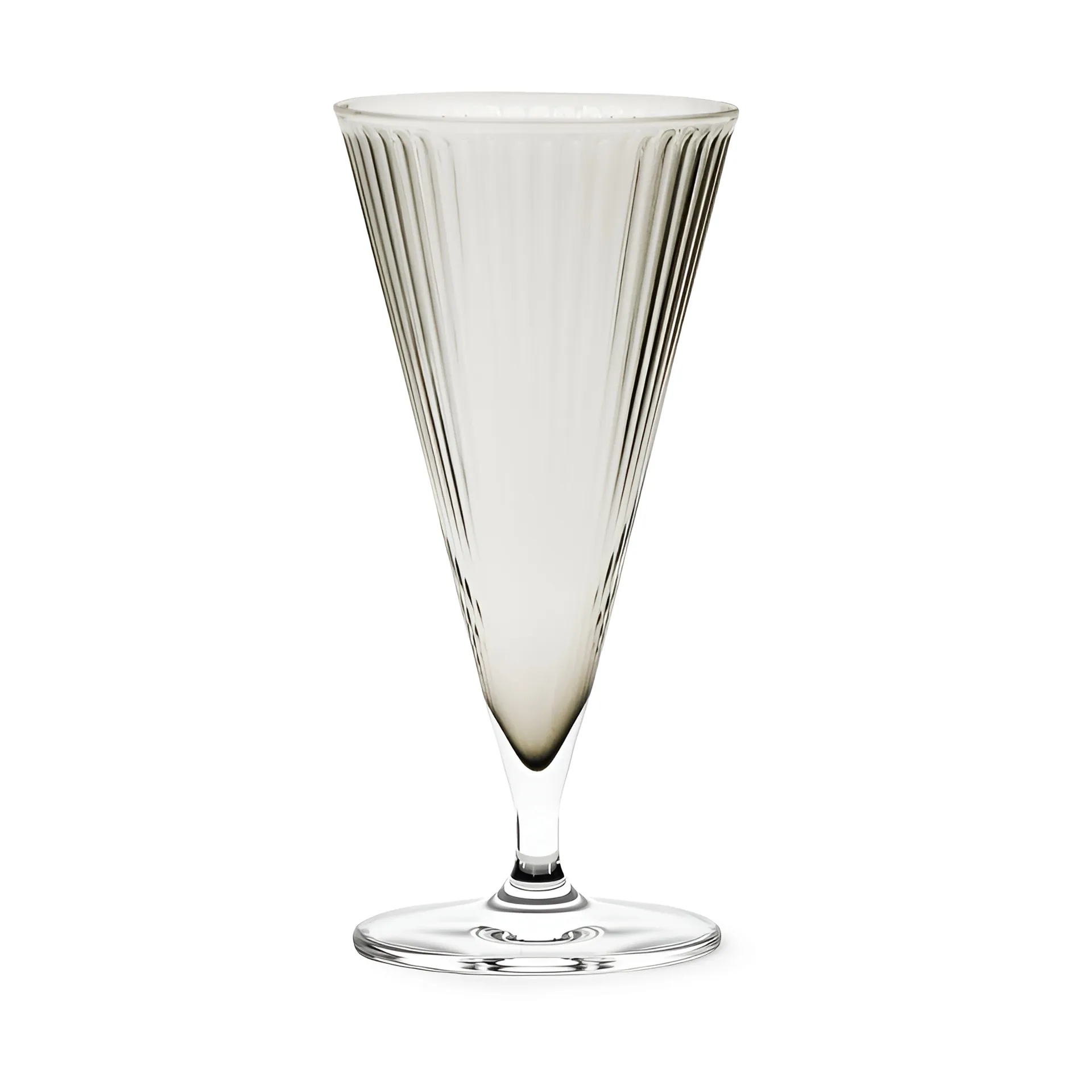 Grand Cru Nouveau taça de champanhe 20 cl 2 unid., Smoke Rosendahl