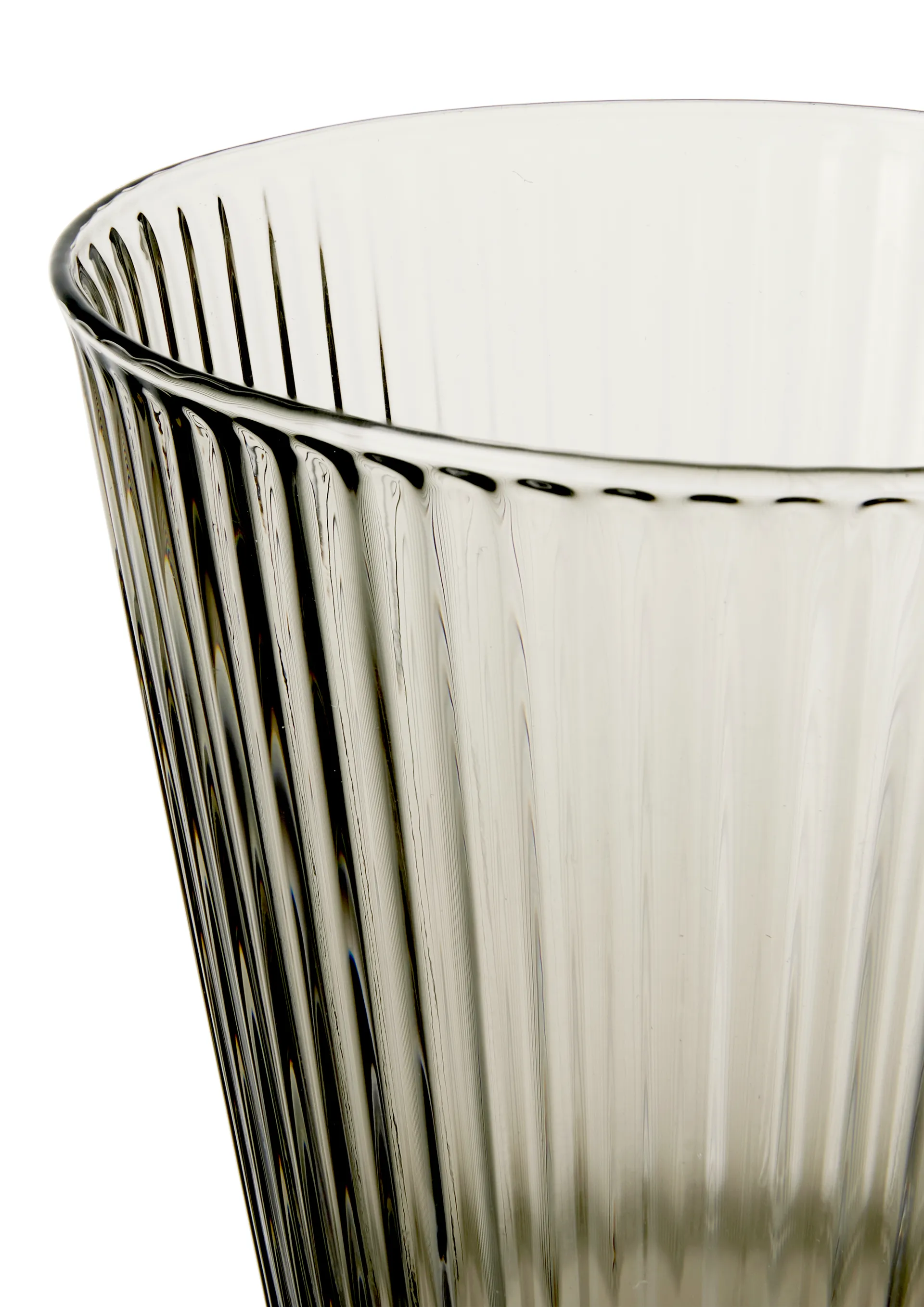 Grand Cru Nouveau taça de champanhe 20 cl 2 unid., Smoke Rosendahl