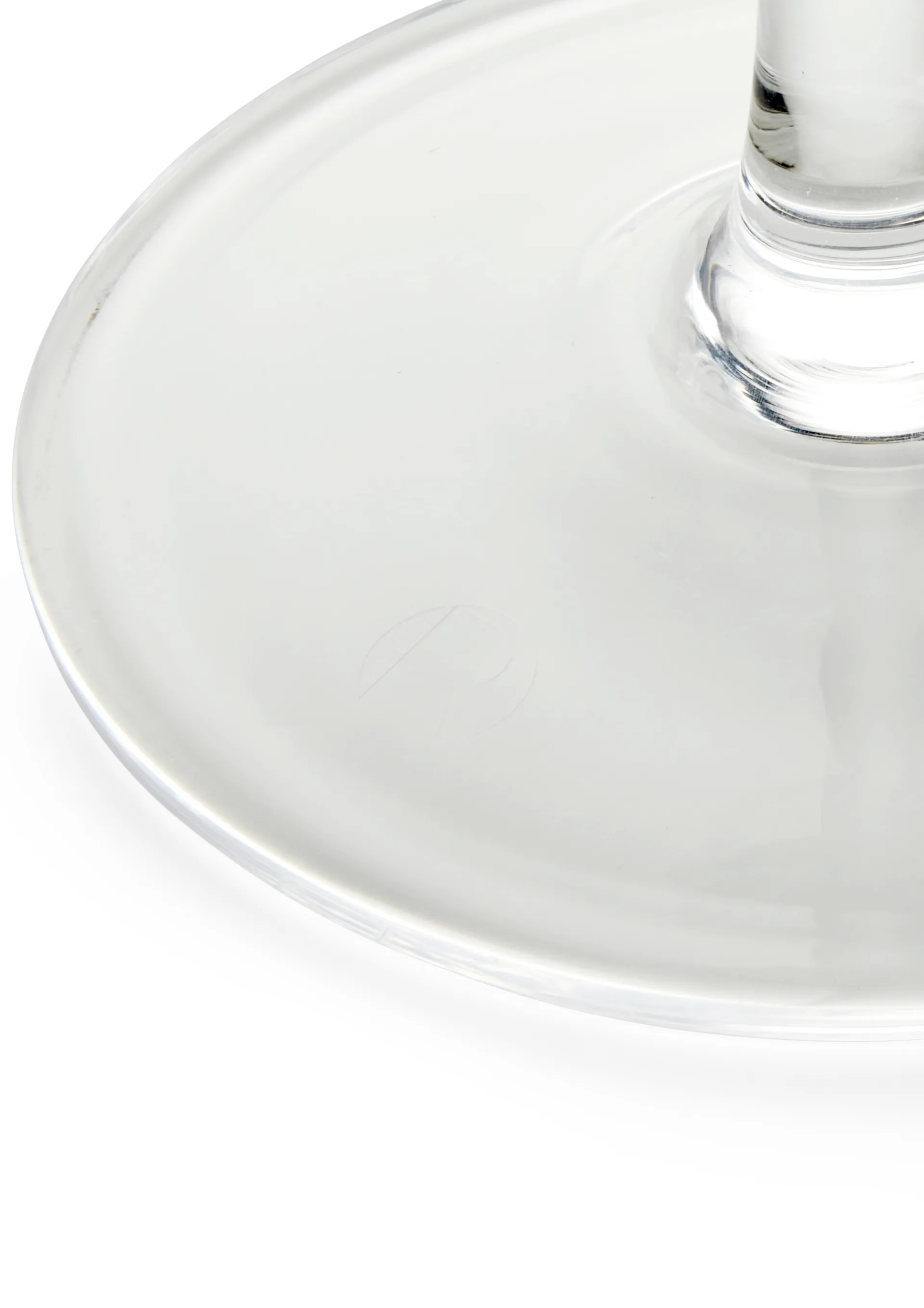 Grand Cru Nouveau taça de champanhe 20 cl 2 unid., Smoke Rosendahl