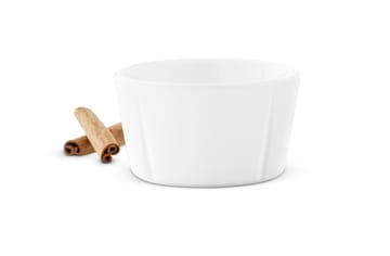 Grand Cru ramekin Ø9 cm 2 un. - Branco - Rosendahl