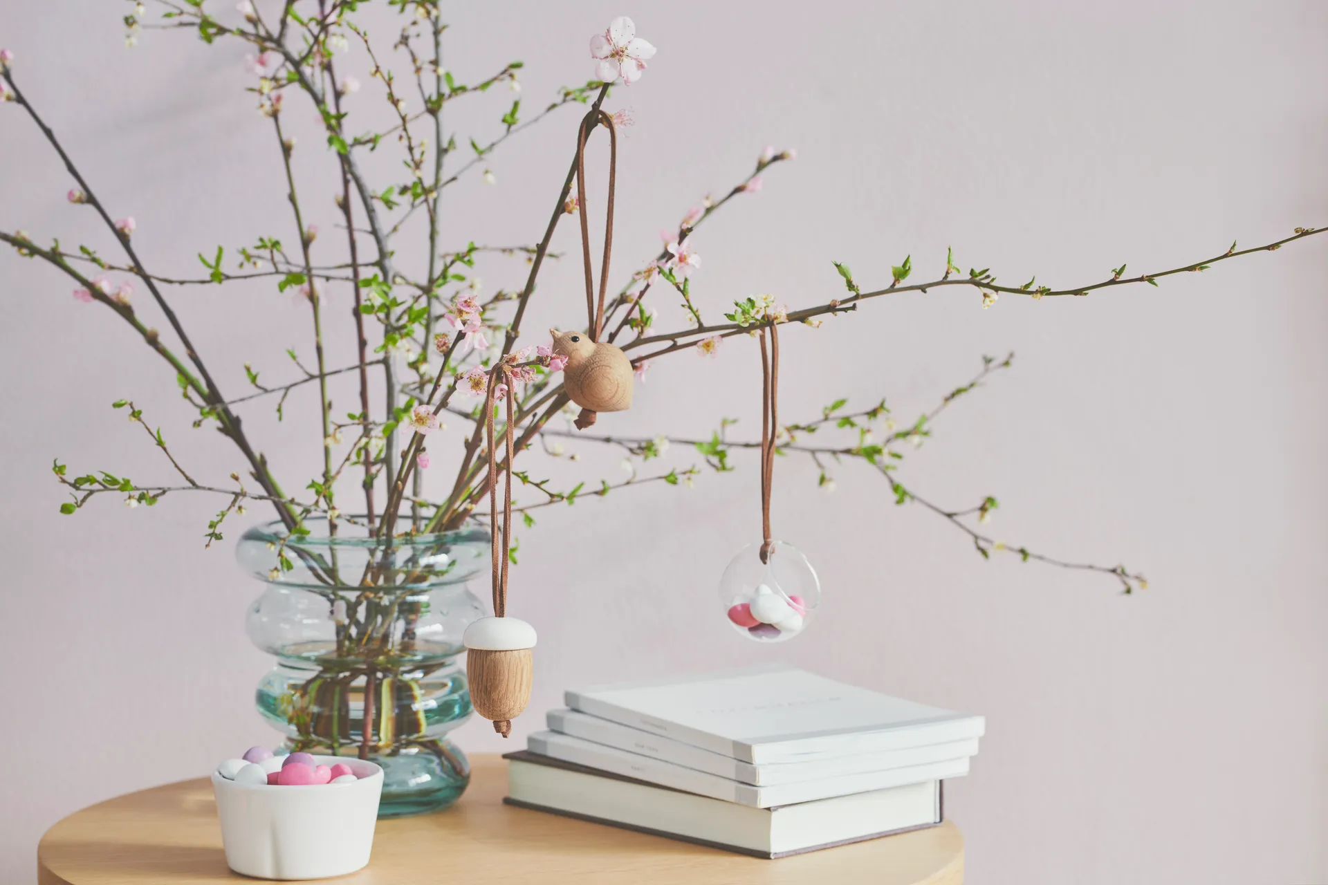 Grand Cru ramekin Ø9 cm 2 un., Branco Rosendahl