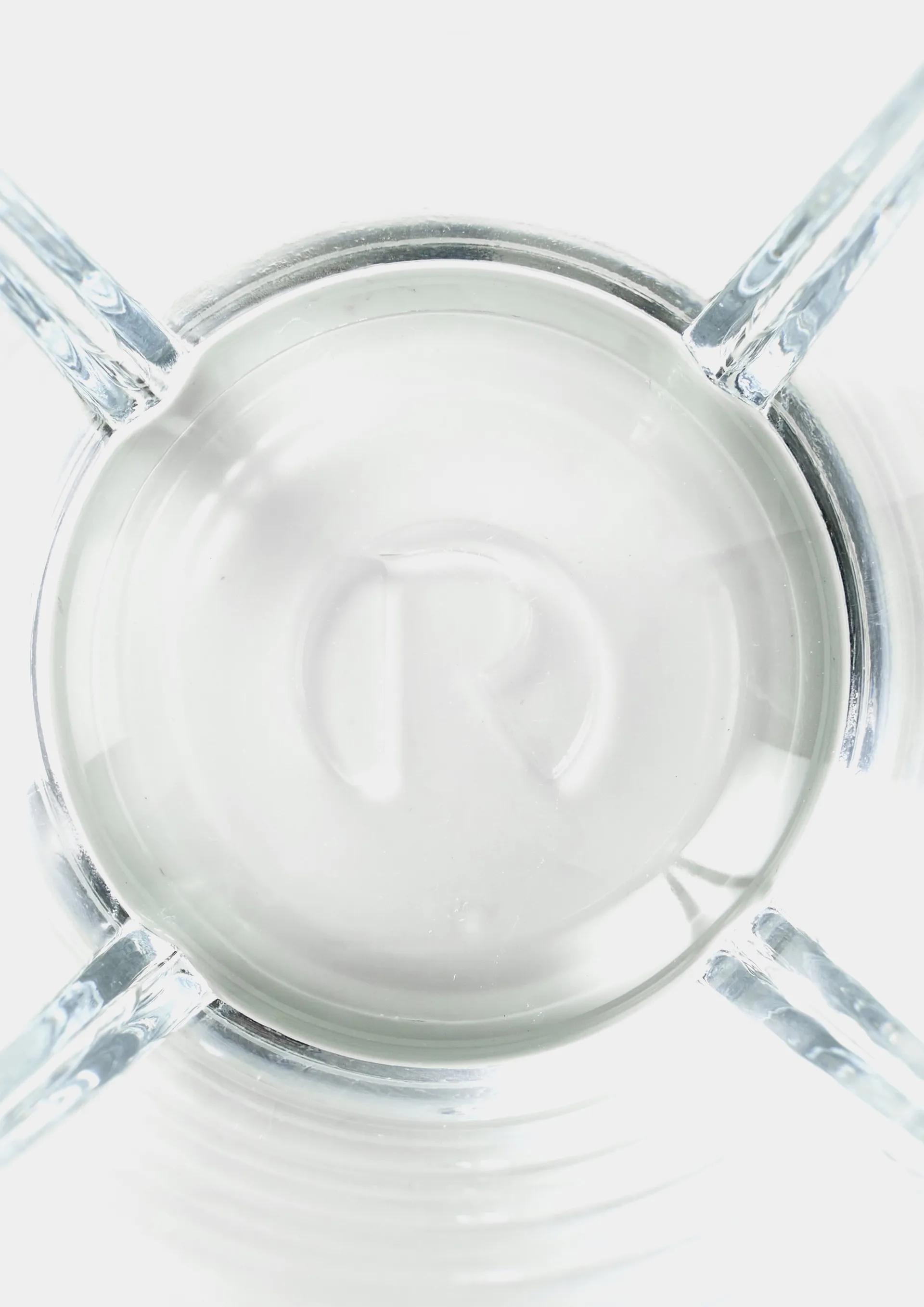 Grand Cru Soft copo de latte 4 un., 48 cl Rosendahl