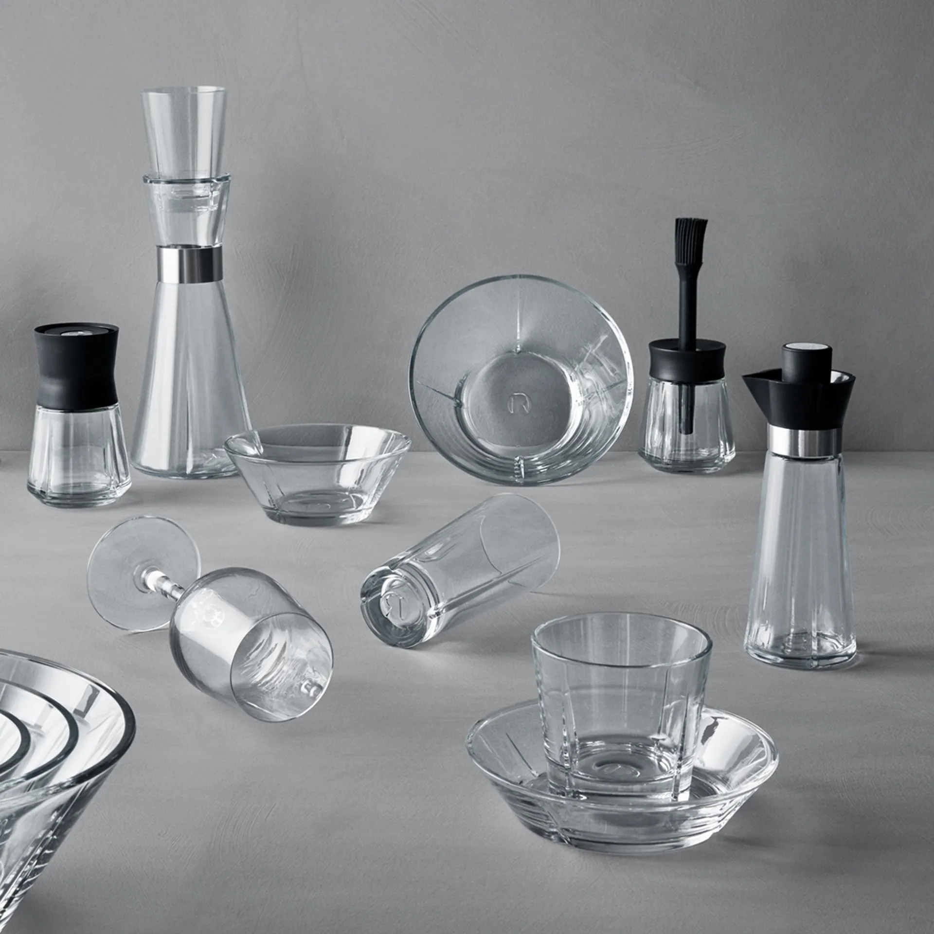 Grand Cru Soft copo de latte 4 un., 48 cl Rosendahl