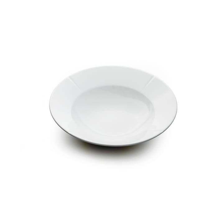 Grand Cru Soft prato fundo Ø25 cm, Branco Rosendahl