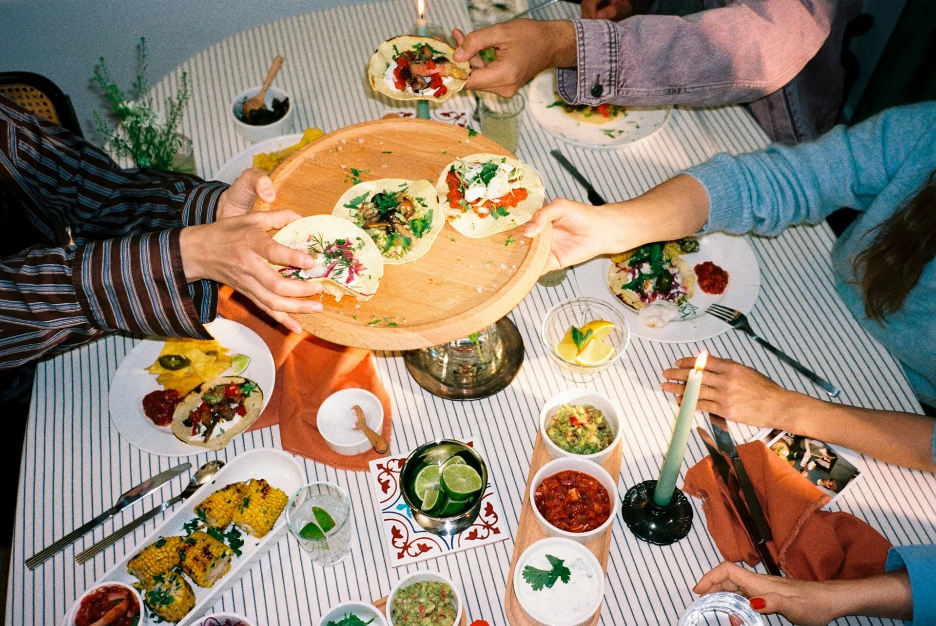 Grand Cru tábua de pizza e cortador de pizza, Faia, Ø35 cm Rosendahl