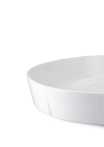 Grand Cru taça de servir - Branco, Ø28,5 cm - Rosendahl